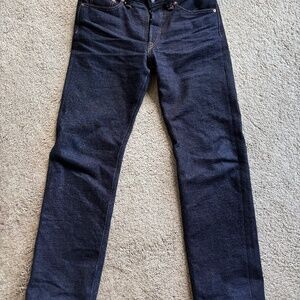 Samurai 24oz Slim Straight